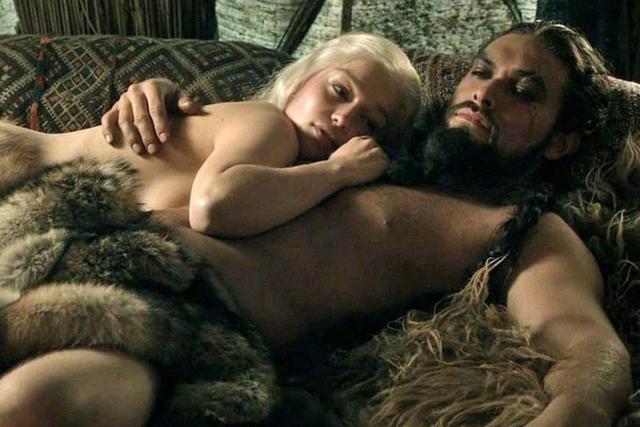 Por que as pessoas sempre fazem sexo à noite?