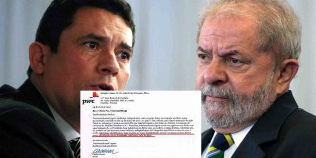 KMPG e Price, duas auditorias internacionais negam qualquer corrupção de Lula na Petrobrás