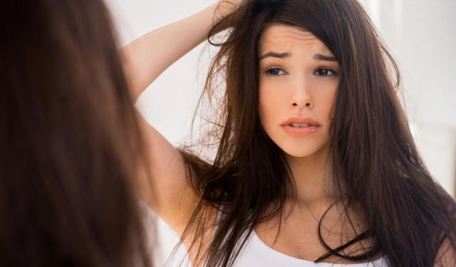 What Some Of The Effective Tips For Fighting Hair Fall