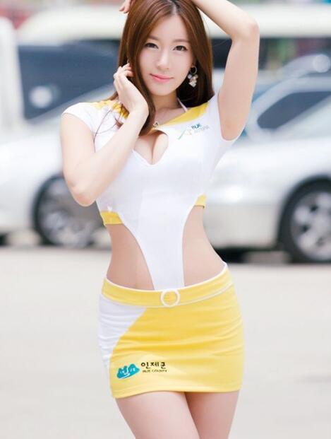 Top 20 Hot And Sexy Korean Girls 国际 蛋蛋赞