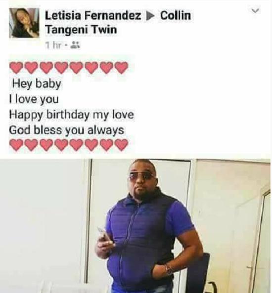 Four Women Wish Same BOYFRIEND Happy BIRTHDAY and Tag Him on Facebook! What HAPPENED Next Is A Must Read!