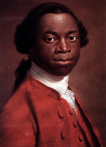 The Great Poet, Alexander Pushkin, Was Black Man