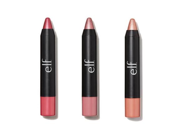 Image result for elf Metallic Lip Crayon