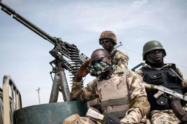 UN appeals for $1 bn for Boko Haram-hit NE Nigeria