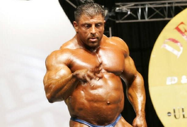 Bodybuilders Who Ruined Their Physiques With Drugs: Palumboism Edition ...