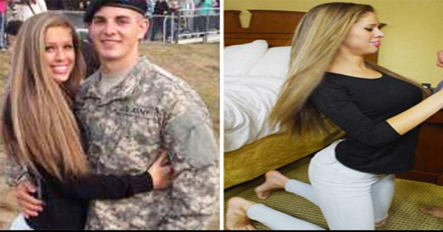 This Soldier Came Home And Discovered That His Wife CHEATED On Him More ...