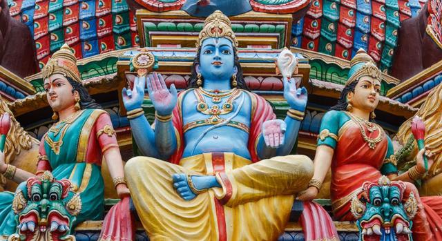Image result for Hinduism with many Misconceptions