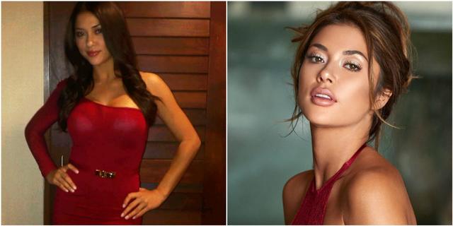 The Most Beautiful Latina Instagram Models Right Now 国际 蛋蛋赞