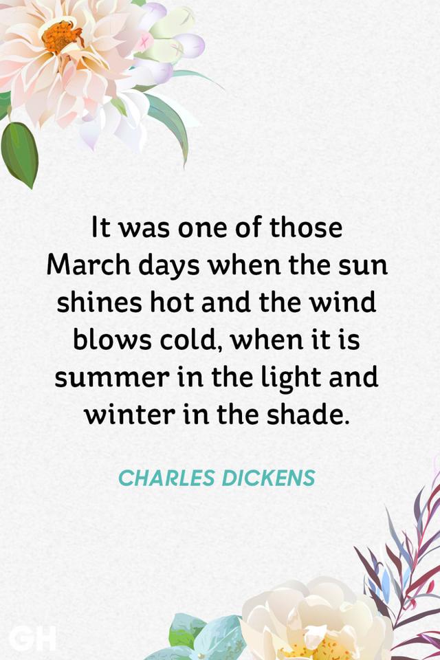 20 Beautiful Spring Quotes for the Year's Best Season_国际_蛋蛋赞