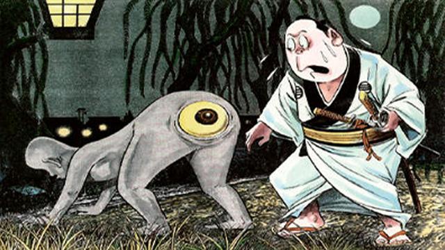 10 Gods and Goddesses of JAPANESE Mythology_国际_蛋蛋赞