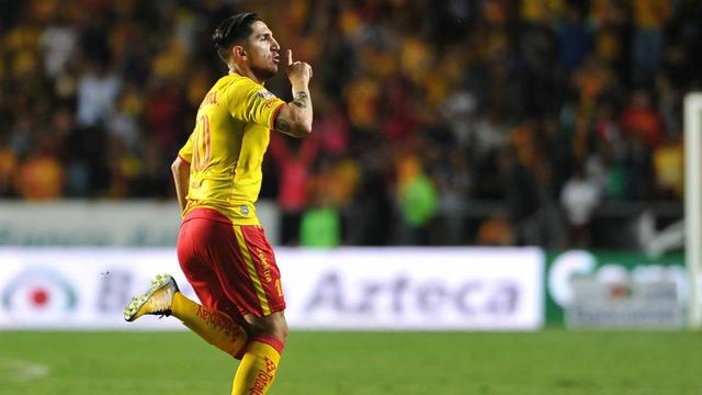 Liga Mx Goals Of The Week The Best From Clausura Jornada 12