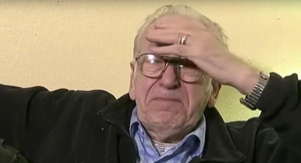 Il segreto di una donna defunta