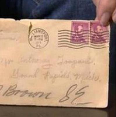 Il segreto di una donna defunta