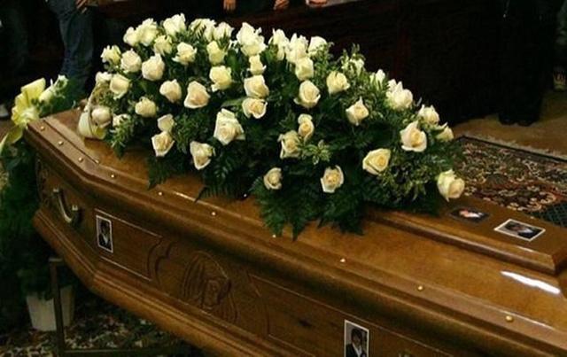 Il segreto di una donna defunta