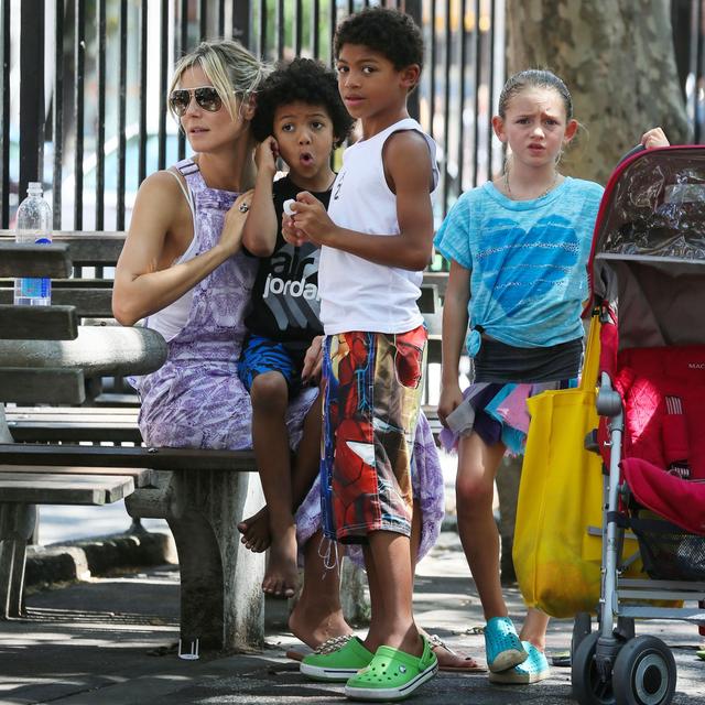 Henry Gunther Ademola Dashtu Samuel & Johan Riley Fyodor Taiwo Samuel