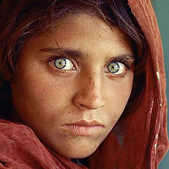 TOP 20 MAGNIFICENT EYES All AROUND The WORLD