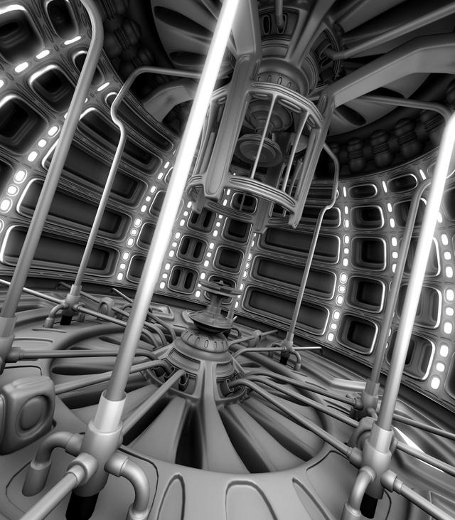 El microsol de fusión nuclear con el que científicos del MIT quieren generar energía limpia e ilimitada