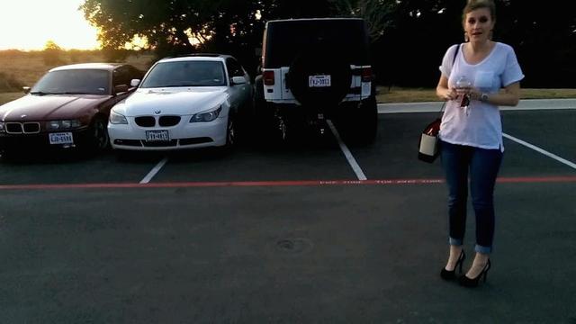 15 Bad Parking Jobs (And What Angry People Did About It)
