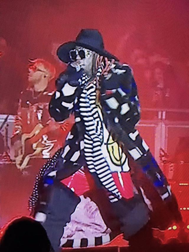 Lil Wayne's Outrageous Halftime Show Outfit Was the Real Winner of the