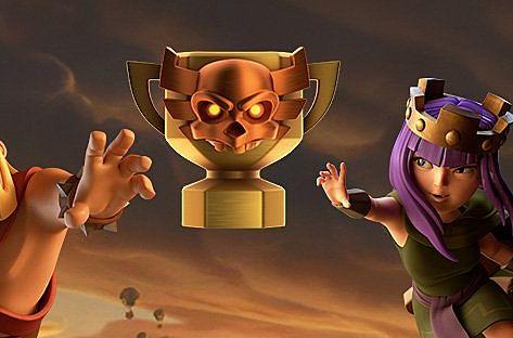clash of clans october update changes