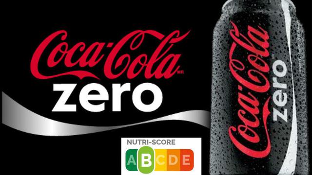 Coca Cola Zero E Dieta Chetogenica