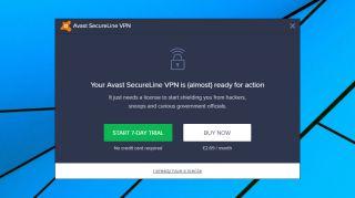 avast secureline vpn review uk