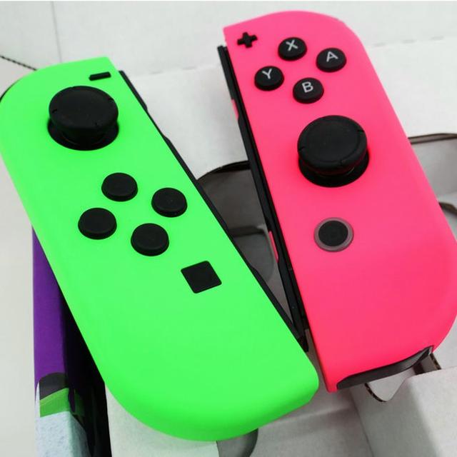 Grab Some Extra Nintendo Switch Joy Con Controllers For 59