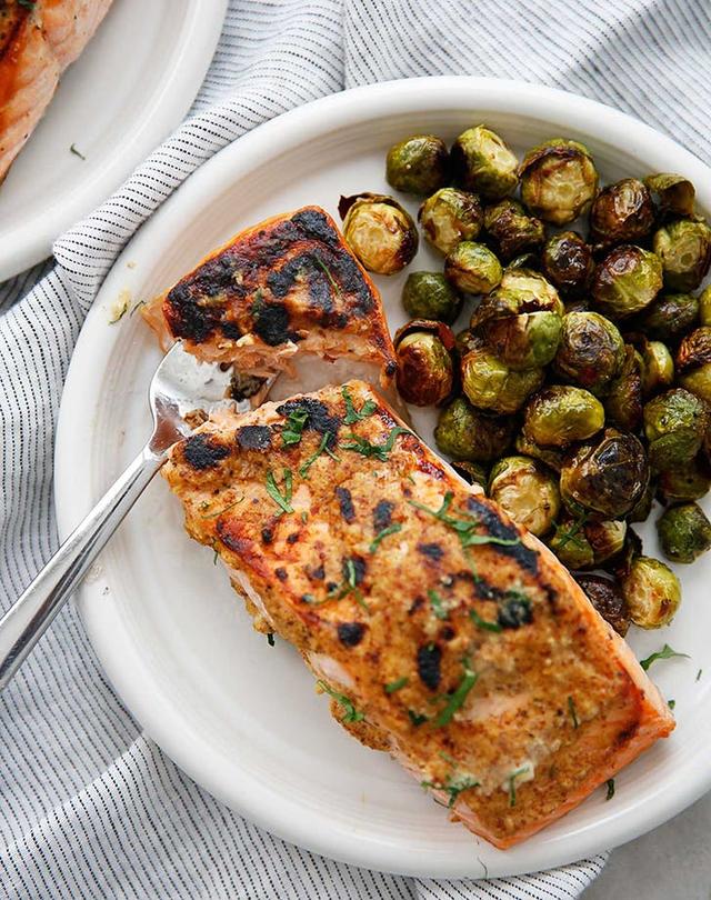 Easy Keto-Approved Salmon Recipe