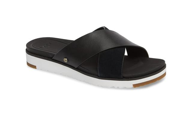 14 Most Comfortable Sandals For 2019 According To Reviews