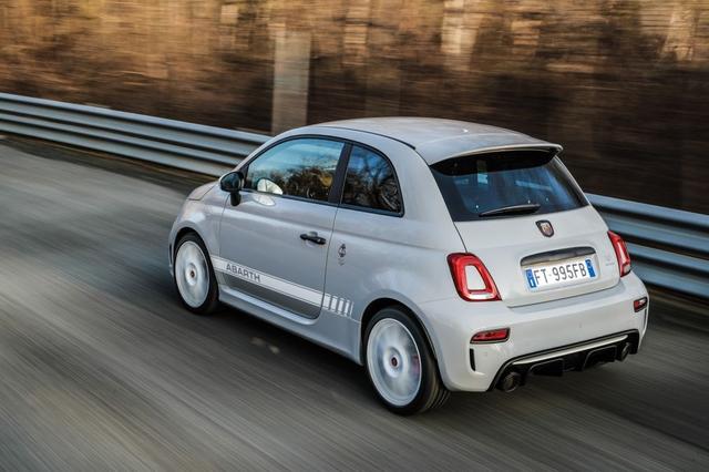 Fiat 500 Abarth 0-60 >> Fiat 500 Abarth 0 60 Top New Car Release Date Fiat 500 Abarth 0-60 >> Fiat 500 Abarth 0 60 Top New Car Release Date