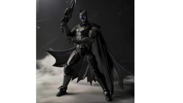 best batman toys 2018