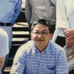 堤 忠昭 つっちー