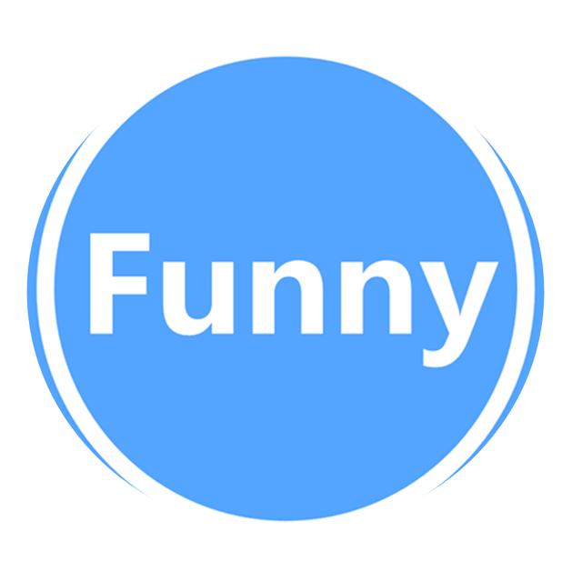 Funny