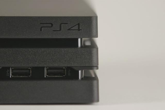 Saubern Sie Den Lufter Ihres Ps4 Bereits Spielinformationen