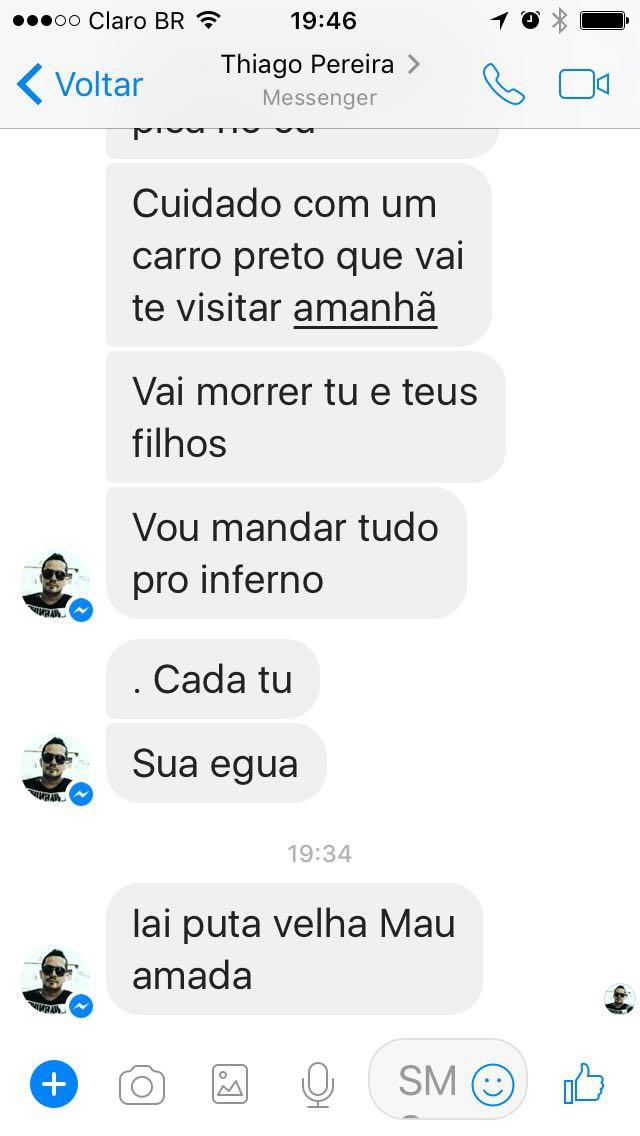 Caso Bruno: ameaças de morte no Dia Internacional da mulher: ONG de vítimas de estupro sob cerco