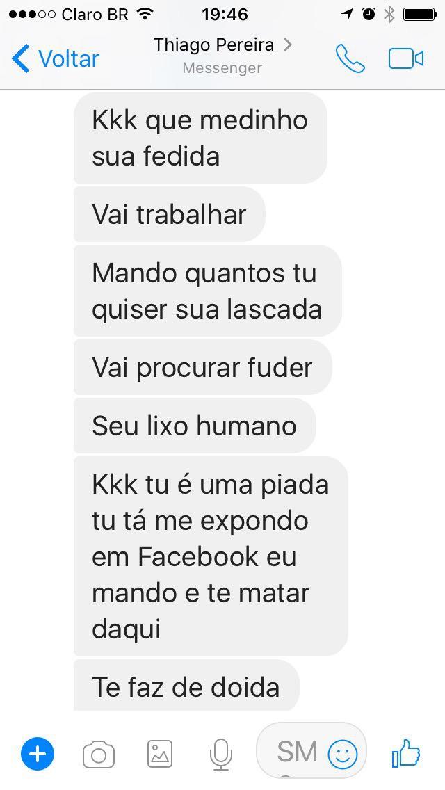 Caso Bruno: ameaças de morte no Dia Internacional da mulher: ONG de vítimas de estupro sob cerco