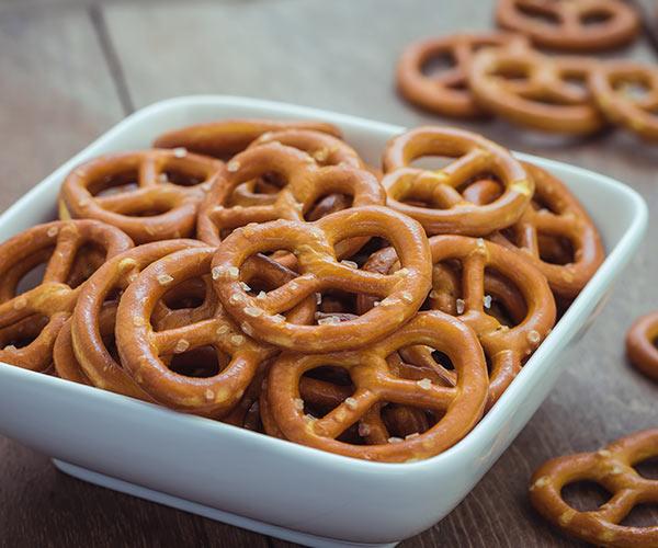 Dieses ist das schlechteste Essen, das Sie im Sommer für ...