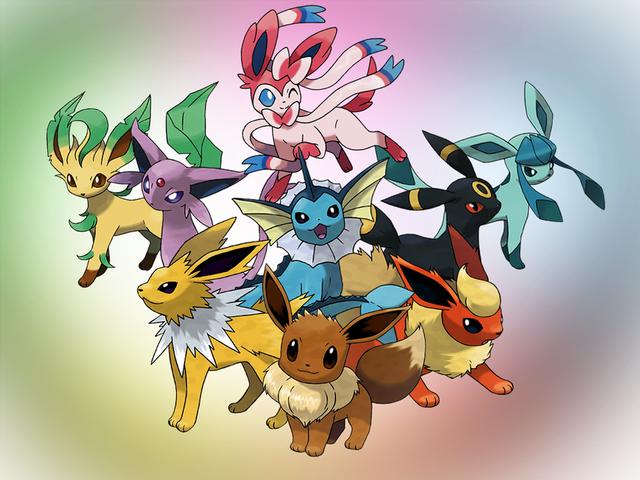 Pokemon Go Eevee Evolution Wie Man Eevee Zu Vaporeon Jolteon Flareon Espeon Oder Umbreon Entwickelt Spielinformationen