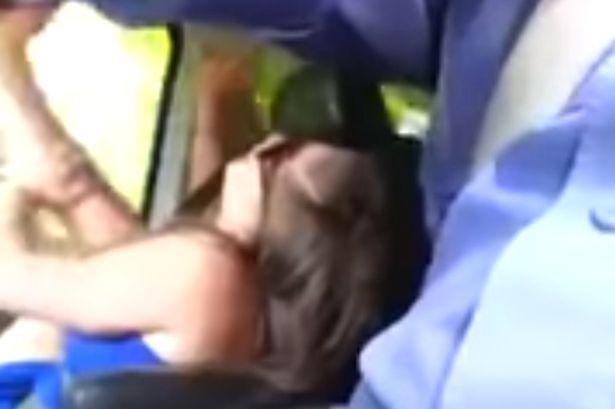 Marido filma birra de esposa após desmarcar passeio com ela, vídeo se torna viral e casal se divorcia