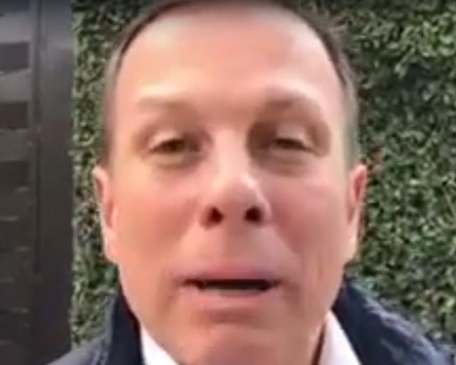 NOJO DE POBRE: Depois de água fria, Doria quer proibir sopa a moradores de rua; CONFIRA AQUI!