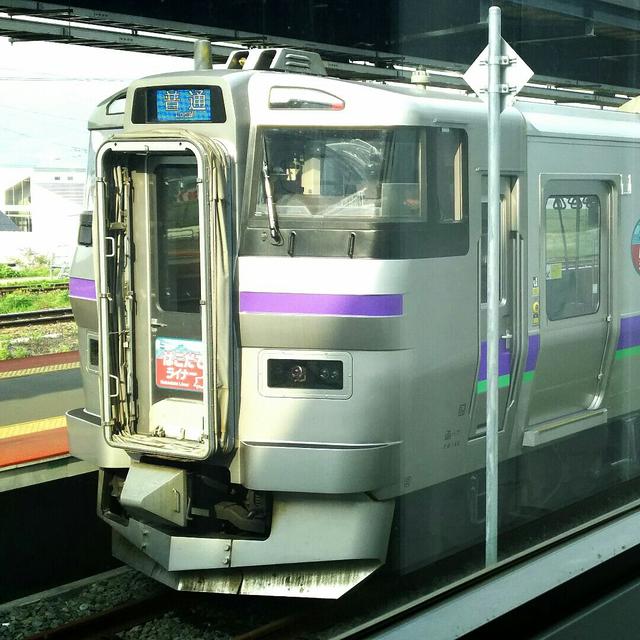 タクシードライバー