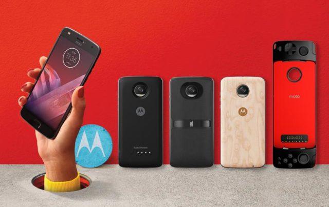 Image result for Motorola Mods its global workforce