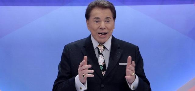 Vidente fala sobre morte de Silvio Santos e deixa o público chocado!