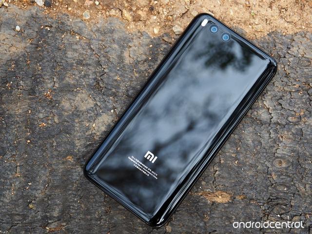 Best Xiaomi Phones in 2018