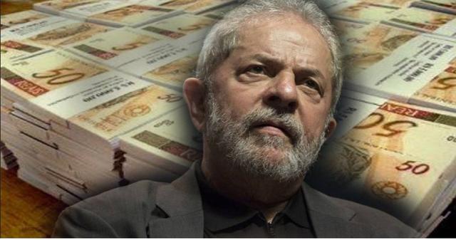 Lula Recebeu R$ 27 Milhões Por Palestras Que Nunca Fez