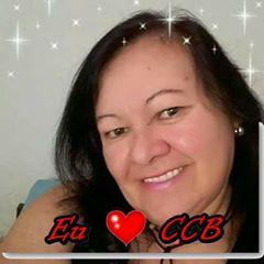 Maria Aparecida Rodrigues Rodrigues