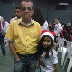 Aparecido De Paula Rego