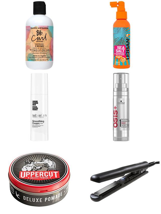 Dealing With Men Thick Wavy Amp Unruly Hair 国际 蛋蛋赞