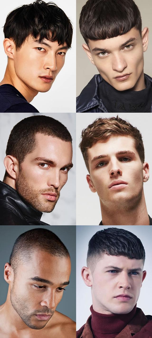 Dealing With Men Thick Wavy Amp Unruly Hair 国际 蛋蛋赞