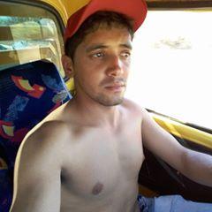 Haigon Santos Freire